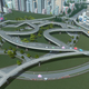 Illustration for article titled iCities: Skylines/i Mods Are Already Going Crazy With Road Porn